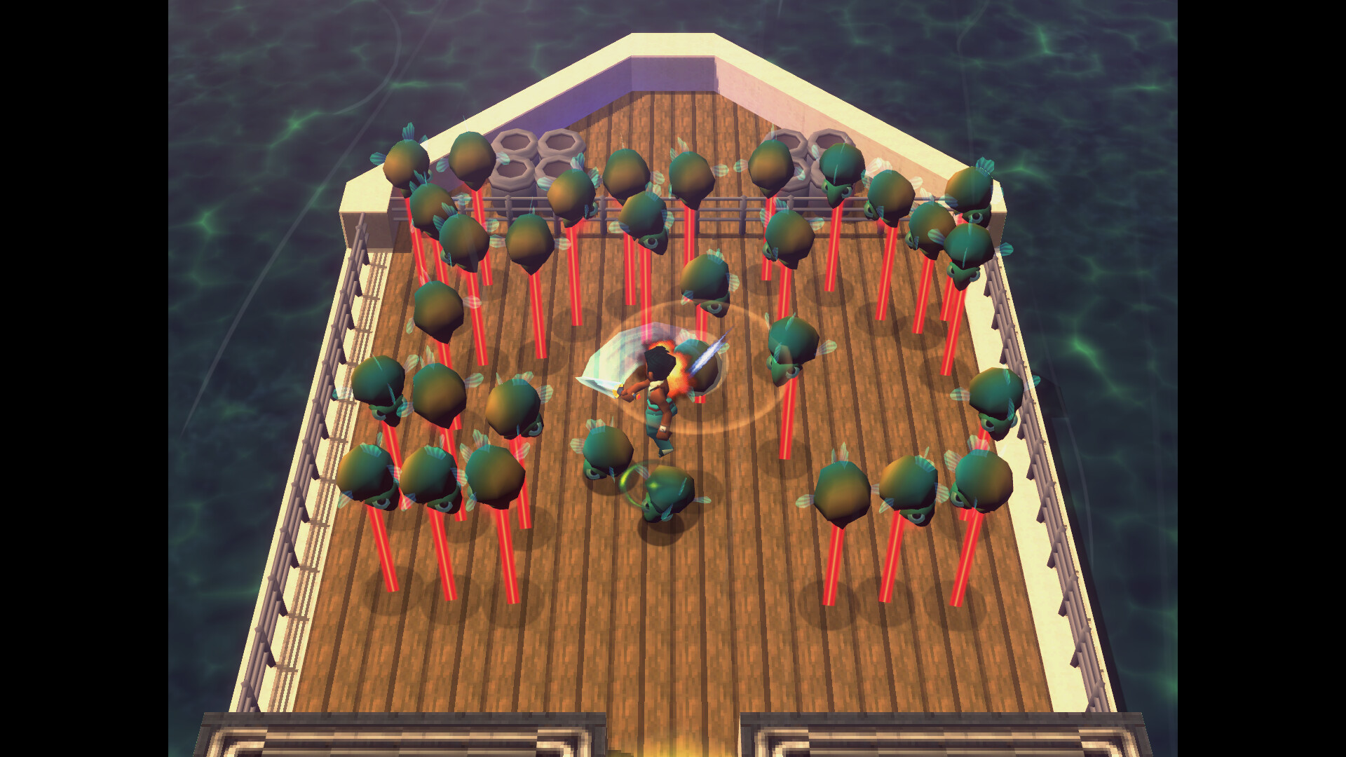 天使时代/Angeline Era 截图 9