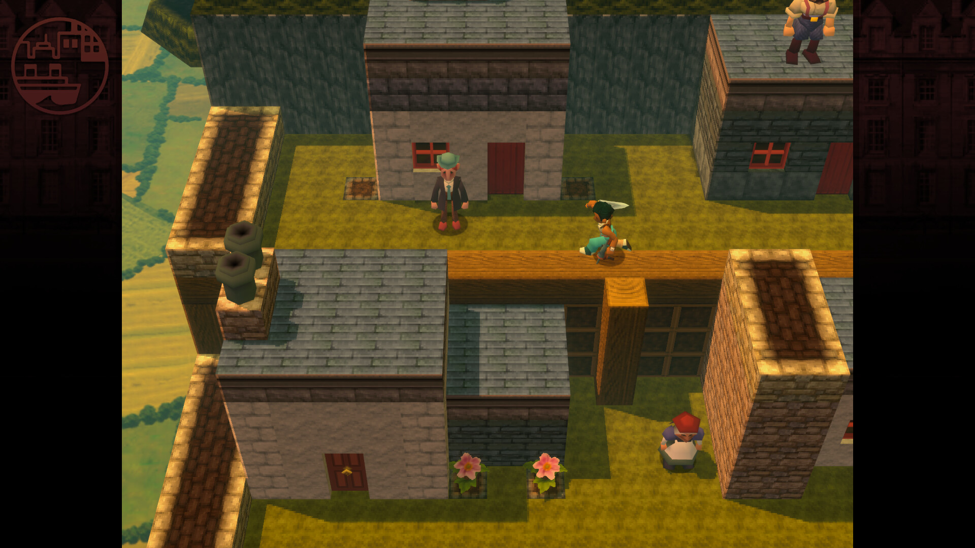 《天使时代(Angeline Era)》|Build 22739990|中文|免安装硬盘版