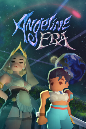 天使时代/Angeline Era