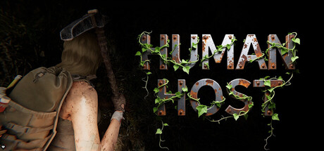 人类宿主/Human Host Build.24805532（官中）-无忧免费游戏网