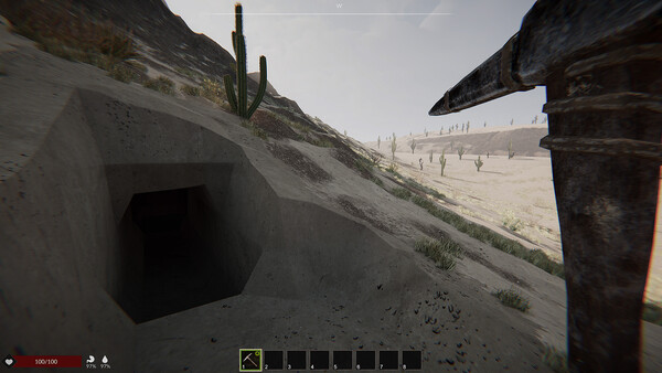 人类宿主 - PC平台资源截图 9