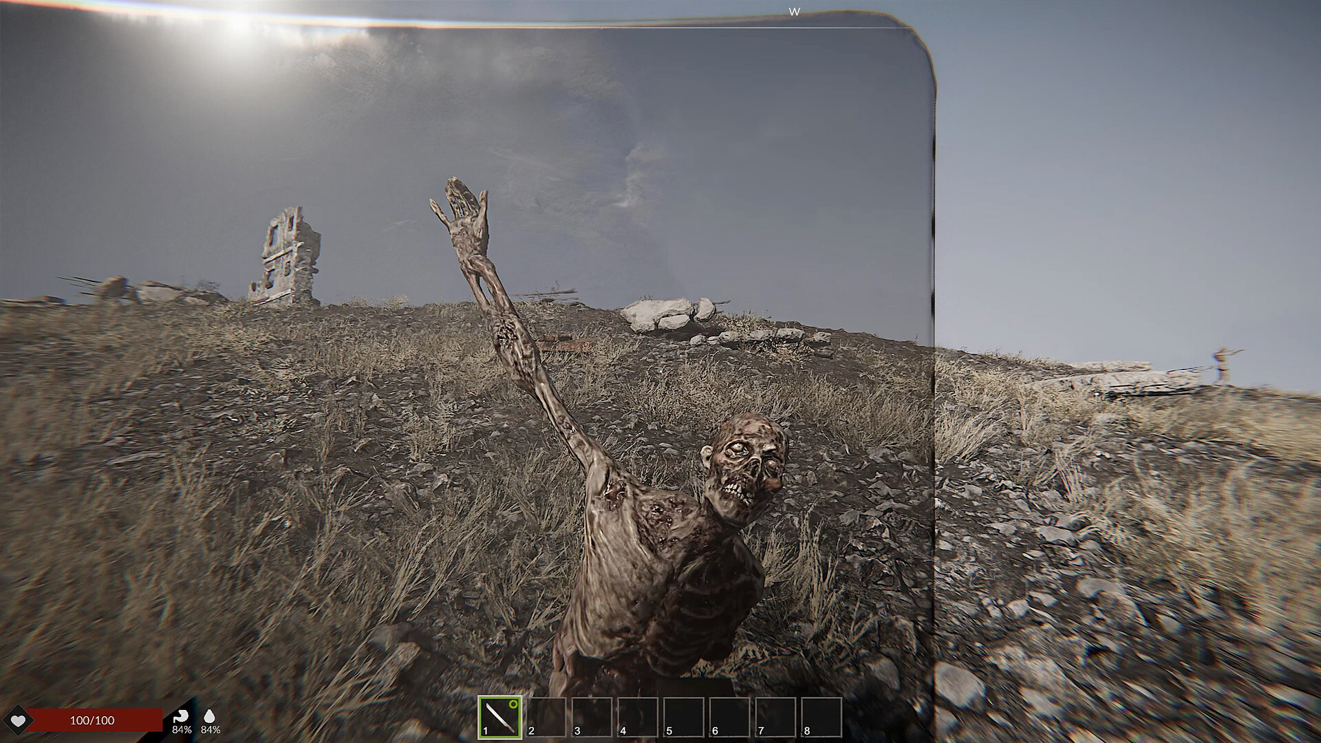 《人类宿主(Human Host)》|v0.8.16|中文|免安装硬盘版 《人类宿主(Human Host)》|v0.8.16|中文|免安装硬盘版