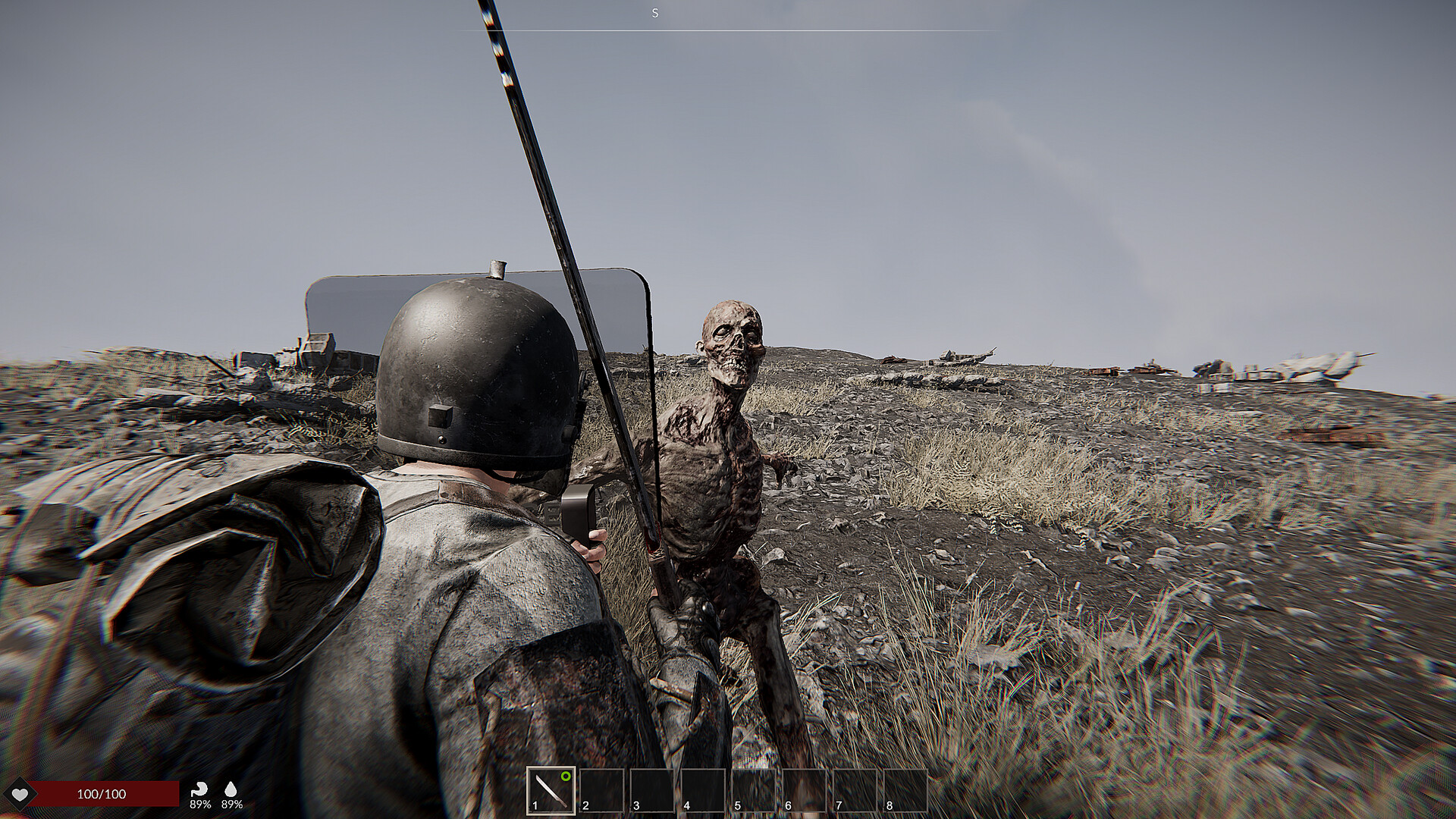 《人类宿主(Human Host)》|v0.8.16|中文|免安装硬盘版 《人类宿主(Human Host)》|v0.8.16|中文|免安装硬盘版