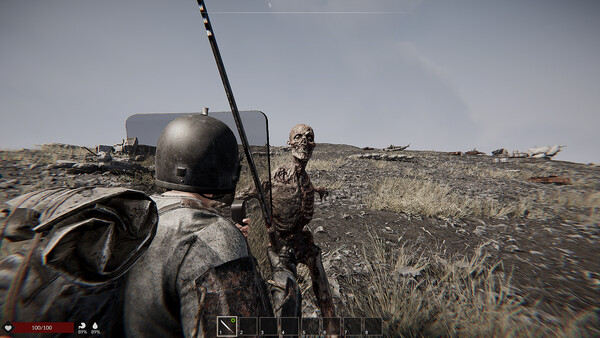 人类宿主 - PC平台资源截图 3