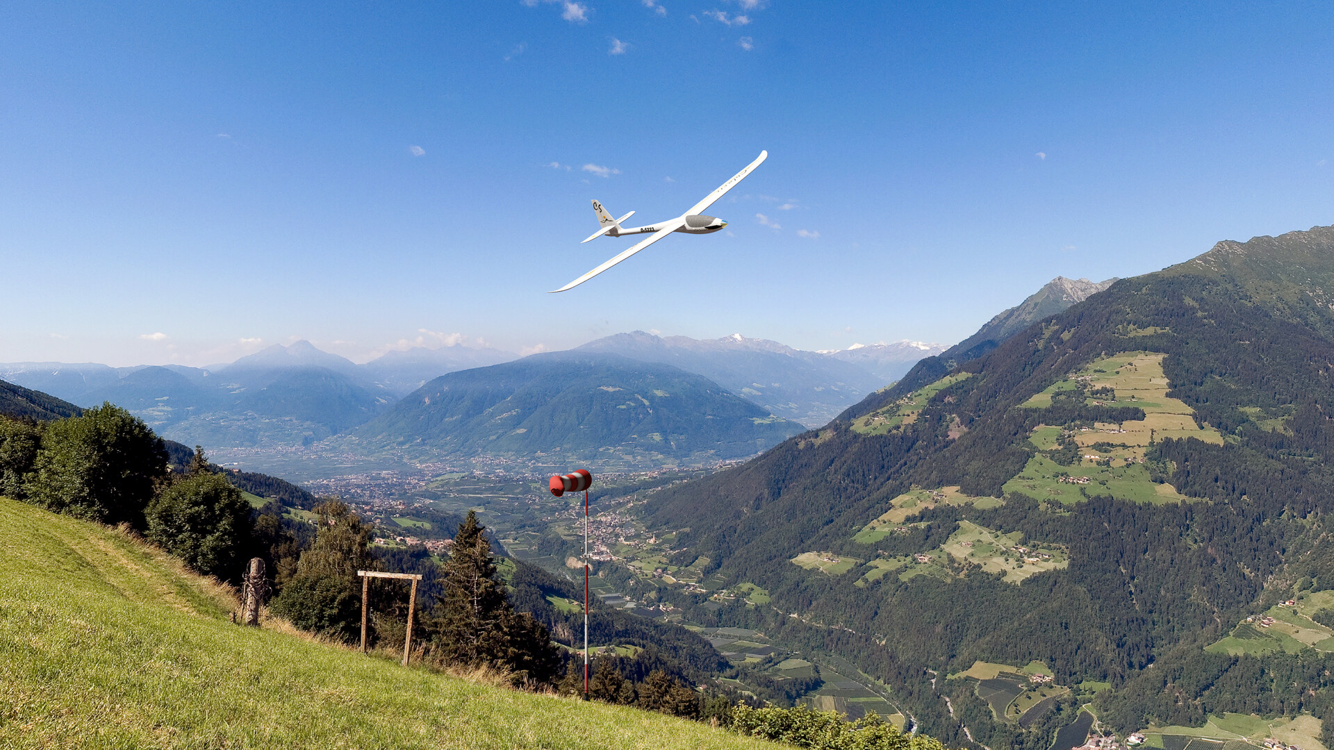 遥控飞行模拟器/aerofly RC 10 - RC Flight Simulator 截图 28