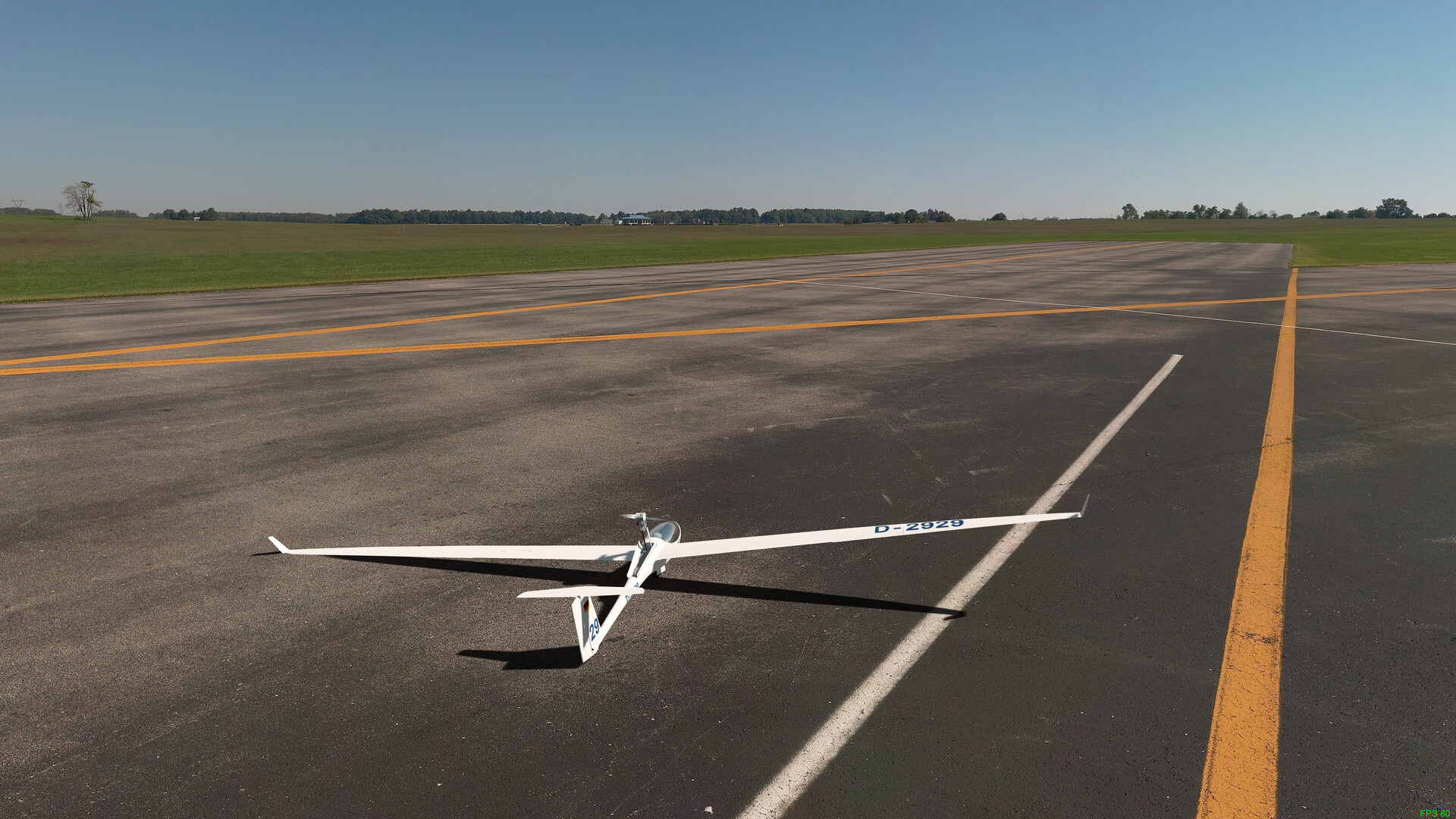 遥控飞行模拟器/aerofly RC 10 - RC Flight Simulator 截图 22