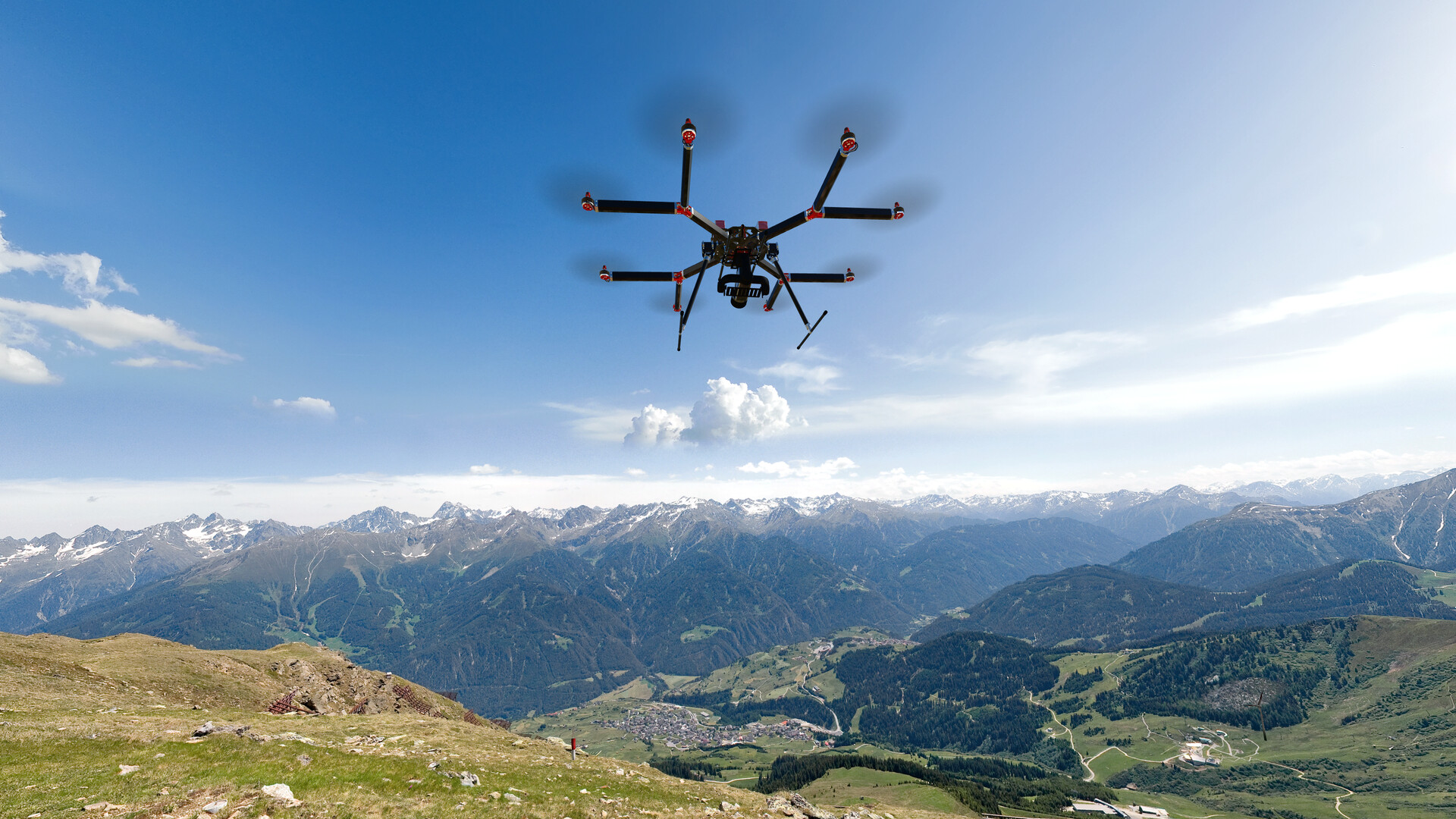 遥控飞行模拟器/aerofly RC 10 - RC Flight Simulator 截图 21