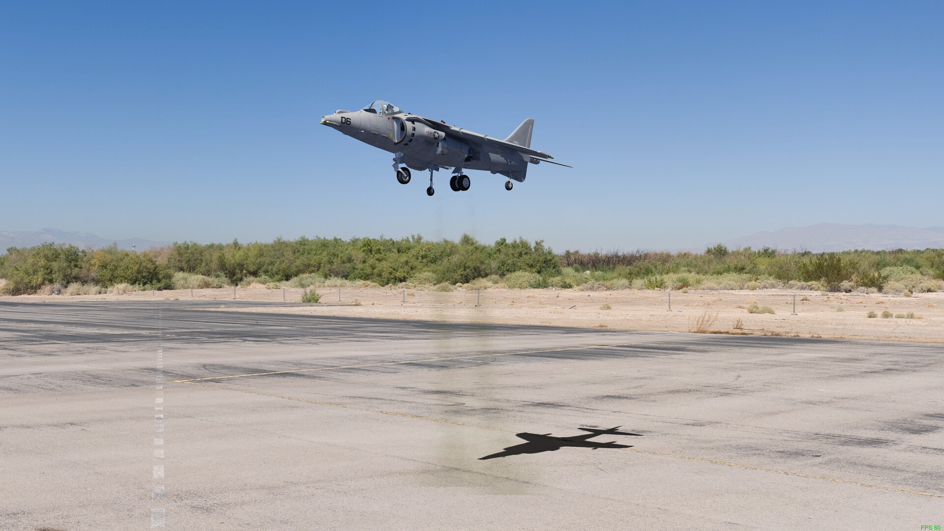 遥控飞行模拟器/aerofly RC 10 - RC Flight Simulator 截图 2