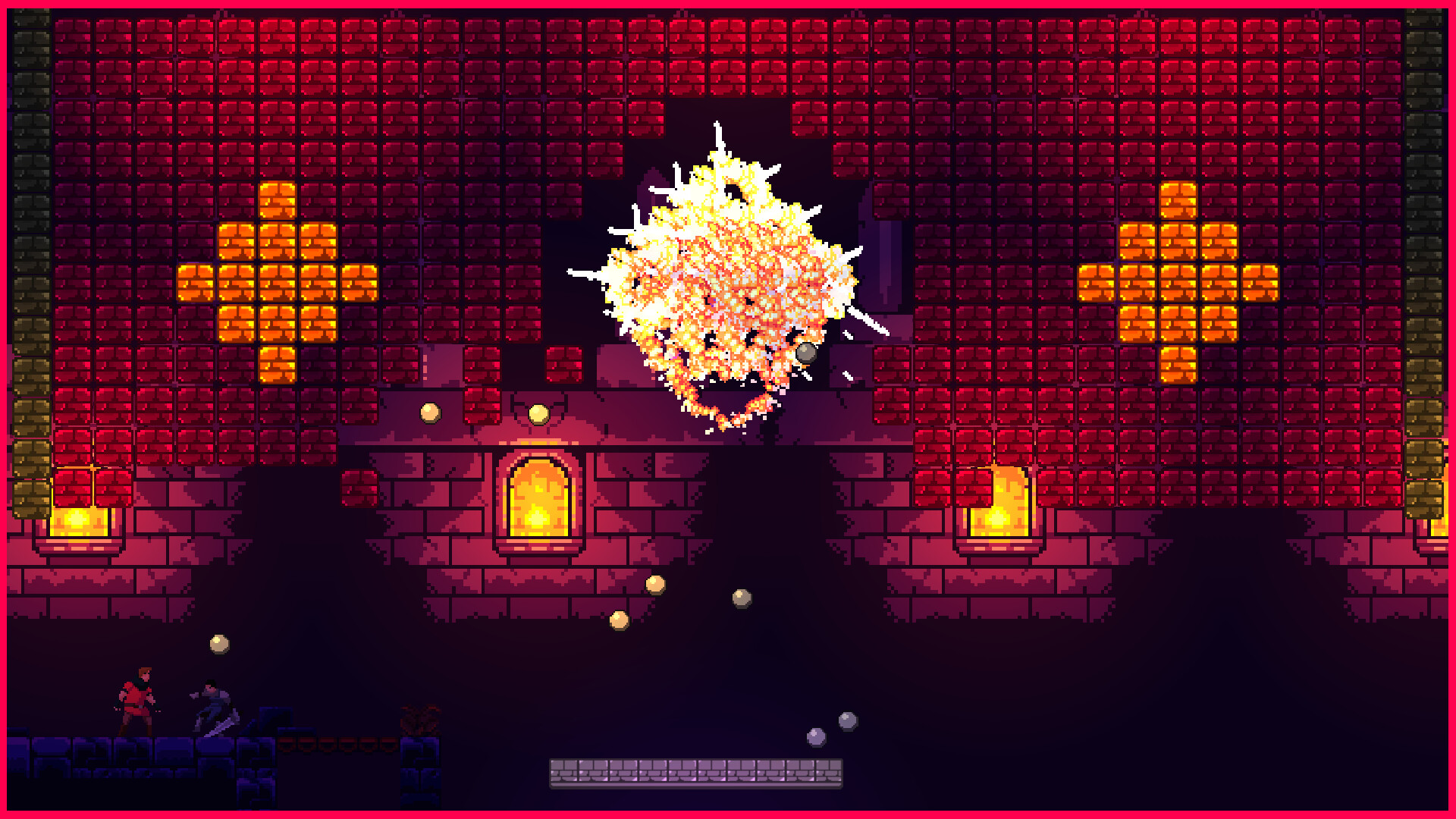 《地牢破坏(DungeonSmash)》|Build 14154214|中文|免安装硬盘版 《地牢破坏(DungeonSmash)》|Build 14154214|中文|免安装硬盘版