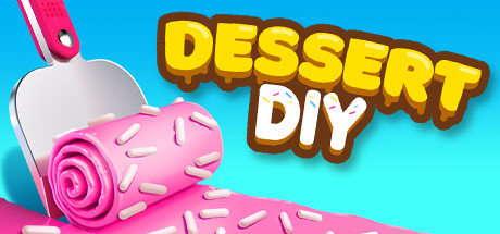 【Switch】甜点DIY所有配料包 Dessert DIY|官方英文|NSP|-3DD游戏屋