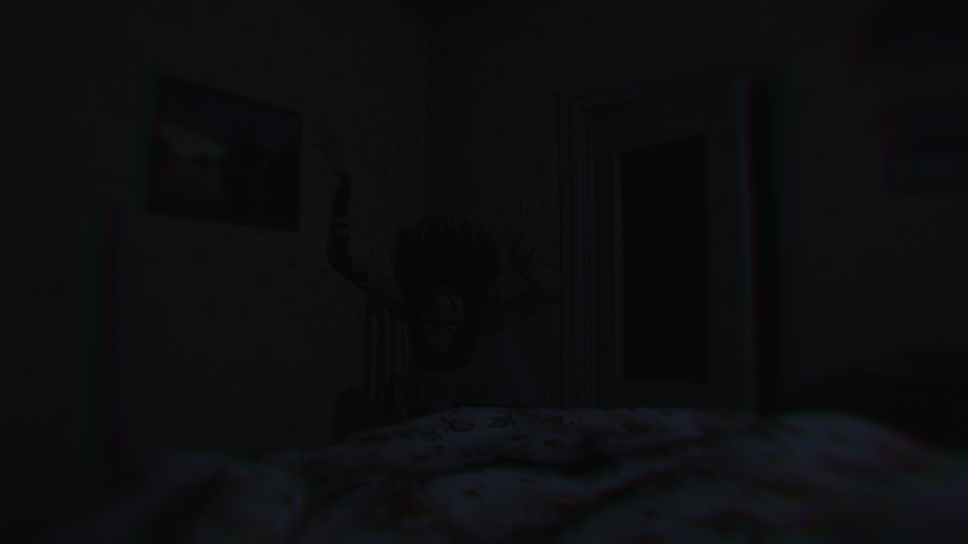 在睡梦中/While Sleeping 截图 3