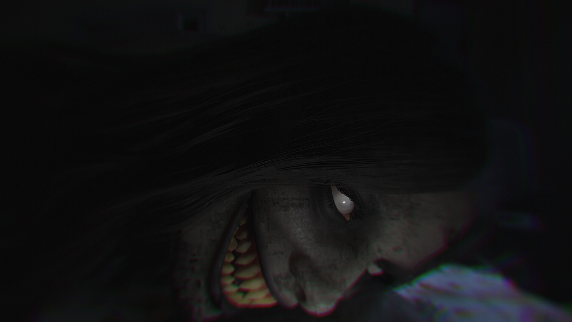 在睡梦中/While Sleeping 截图 4