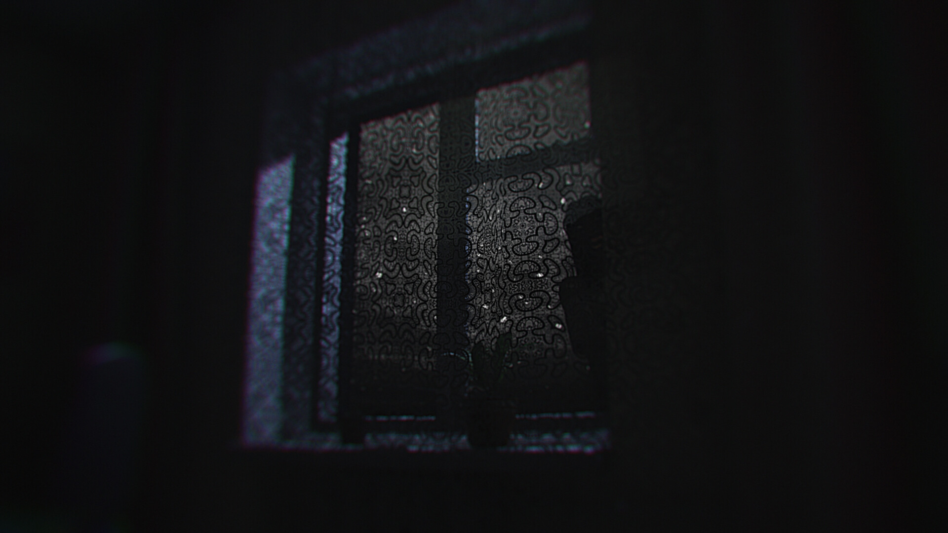 在睡梦中/While Sleeping 截图 6