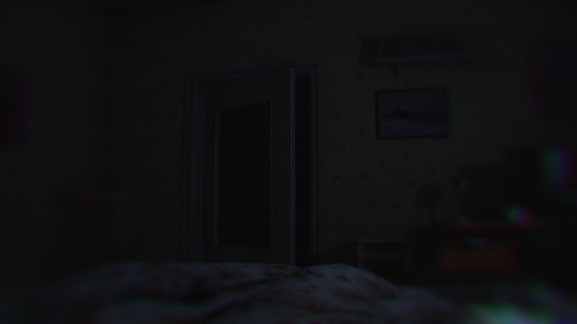 在睡梦中/While Sleeping 截图 2