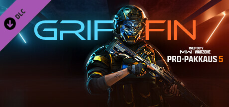 Call of Duty®: Modern Warfare® II - Griffin: Pro -pakkaus