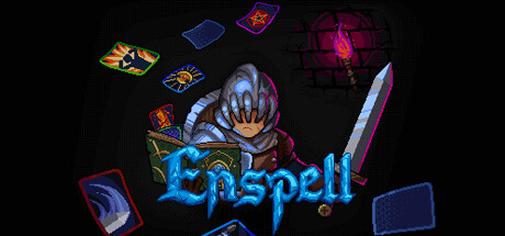 《Enspell》Build.13629209 [中文][0.88G]-极客游戏