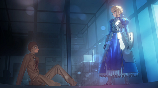 命运守护夜:重制版/Fate Stay Night Remastered（V240808+集成Build.15259149升级档）