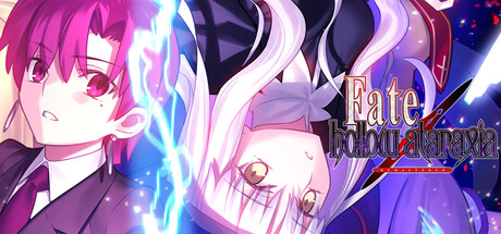 命运 虚空明镜 复刻版（Fate hollow ataraxia REMASTERED）TENOKE中文版