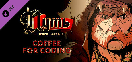 Ash of Gods: The Way - Coffee for Coding