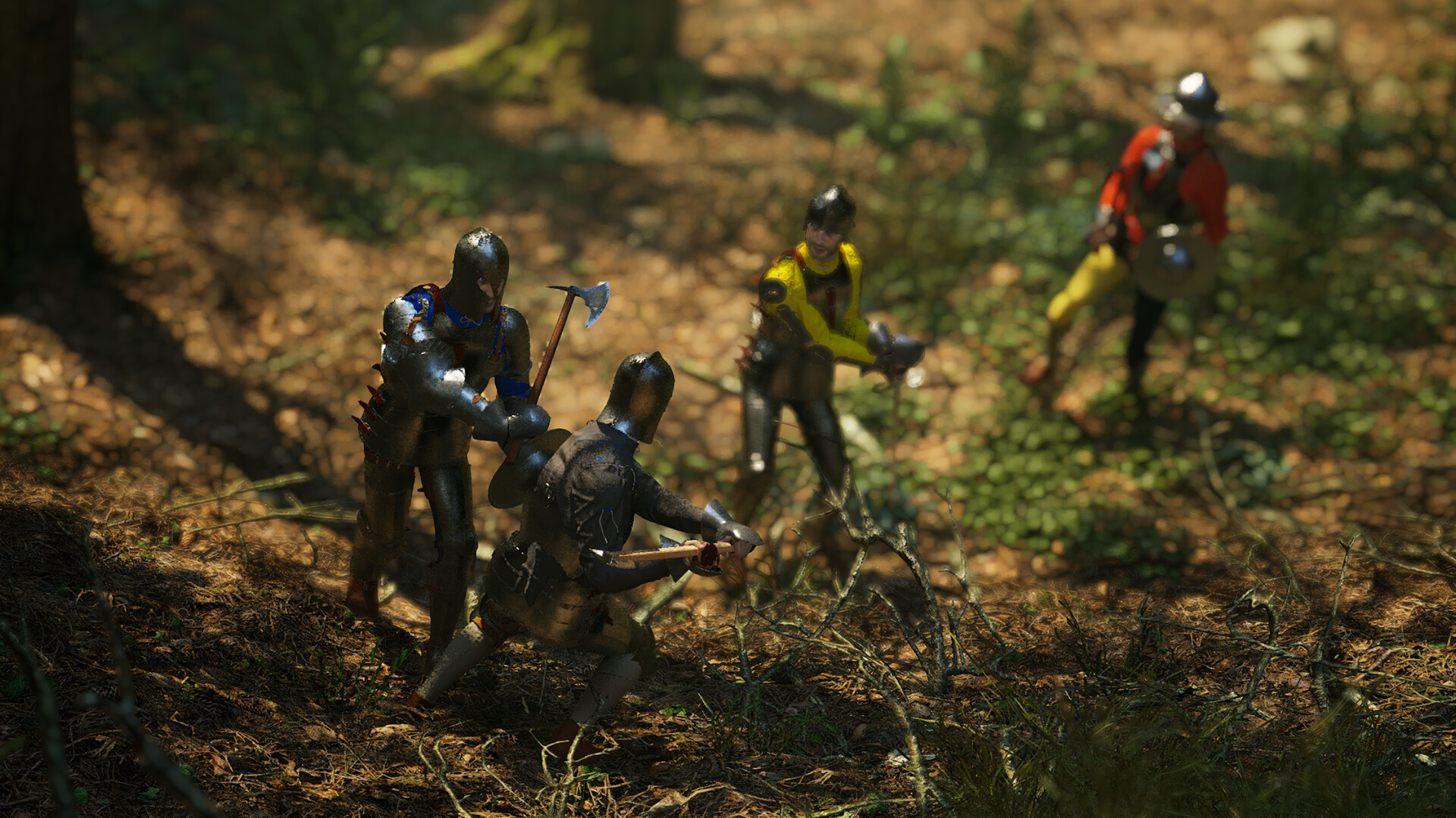 图片[10]-半剑（Half Sword）免安装英文版下载-蒸汽游戏宝库 - 高质量Steam单机游戏下载站