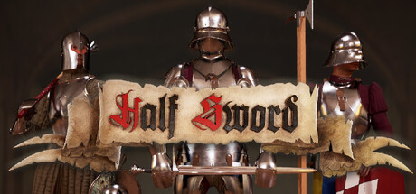 半剑/Half Sword Tech