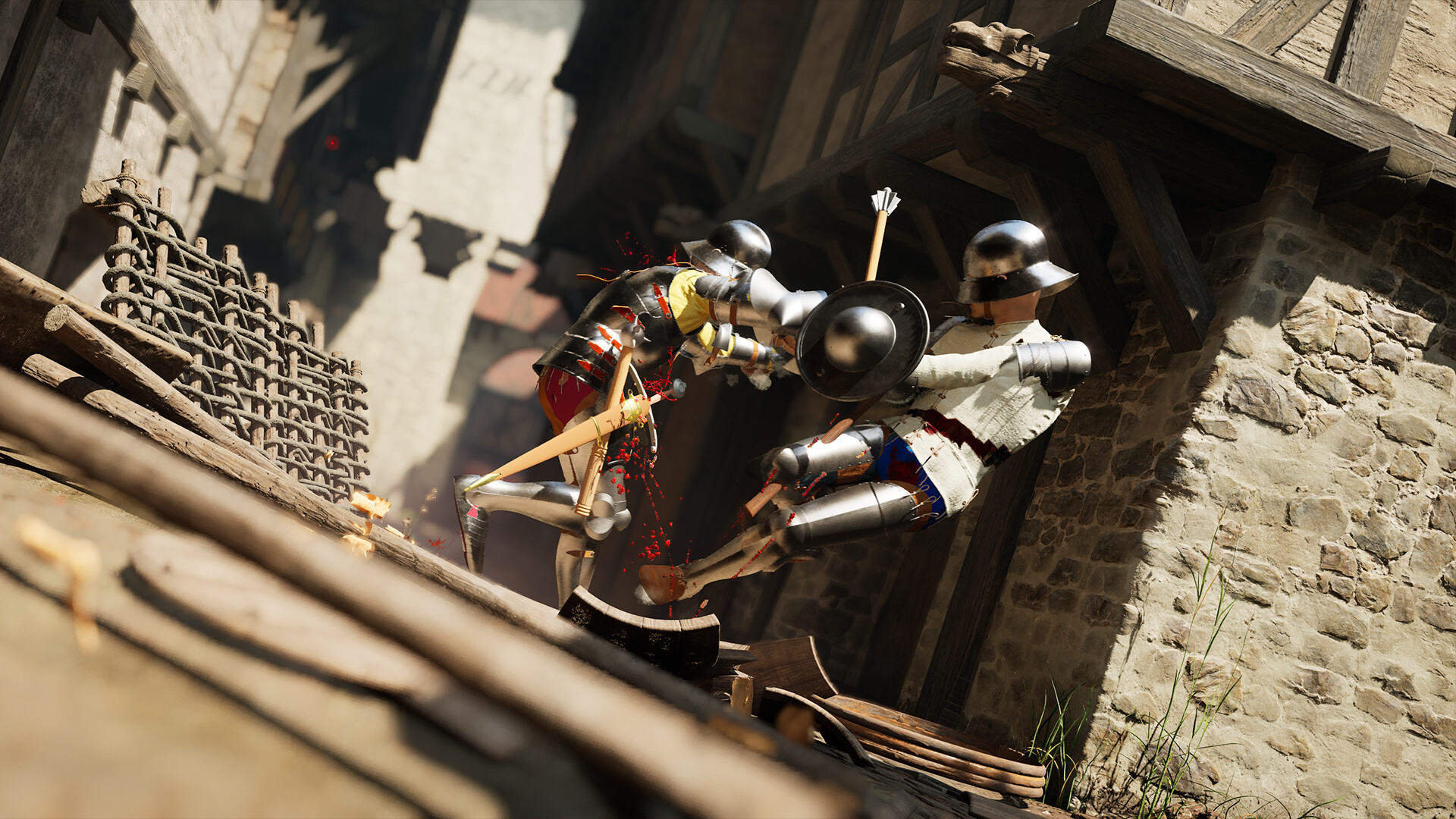 图片[12]-半剑（Half Sword）免安装英文版下载-蒸汽游戏宝库 - 高质量Steam单机游戏下载站