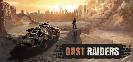《荒沙劫掠者 Dust Raiders》-Build 19281838官中简体