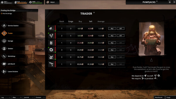 尘土掠袭者 Dust Raiders | 豪华中文版 | Build.19245976+全DLC | 百度网盘下载 | 解压即玩
