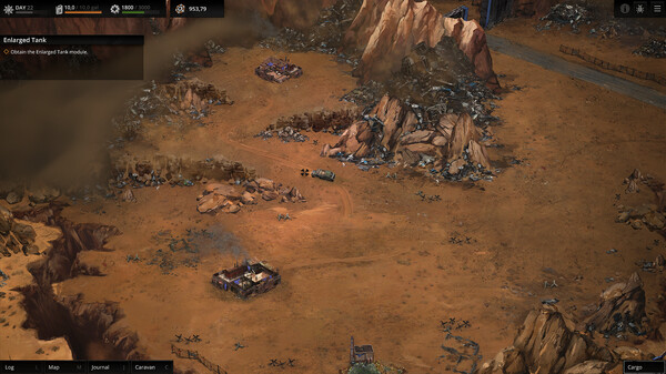 尘土掠袭者 Dust Raiders | 豪华中文版 | Build.19245976+全DLC | 百度网盘下载 | 解压即玩