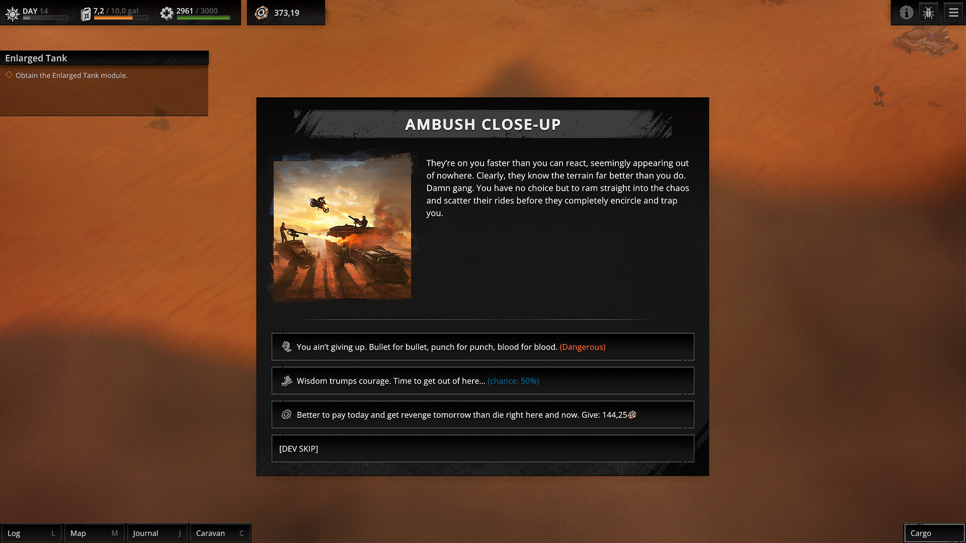 图片[11]-荒沙劫掠者/Dust Raiders v1.5.2|策略战棋|1.4GB|中文-蝶影二次元