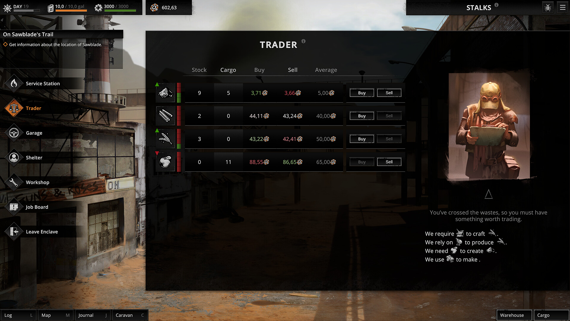 图片[10]-荒沙劫掠者/Dust Raiders v1.5.2|策略战棋|1.4GB|中文-蝶影二次元