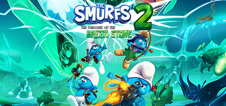 蓝精灵2:绿石之囚|全DLC|9G大小|官方中文|支持手柄|The Smurfs 2 – The Prisoner of the Green Stone