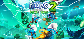 Los Pitufos 2: El prisionero de la Piedra Verde