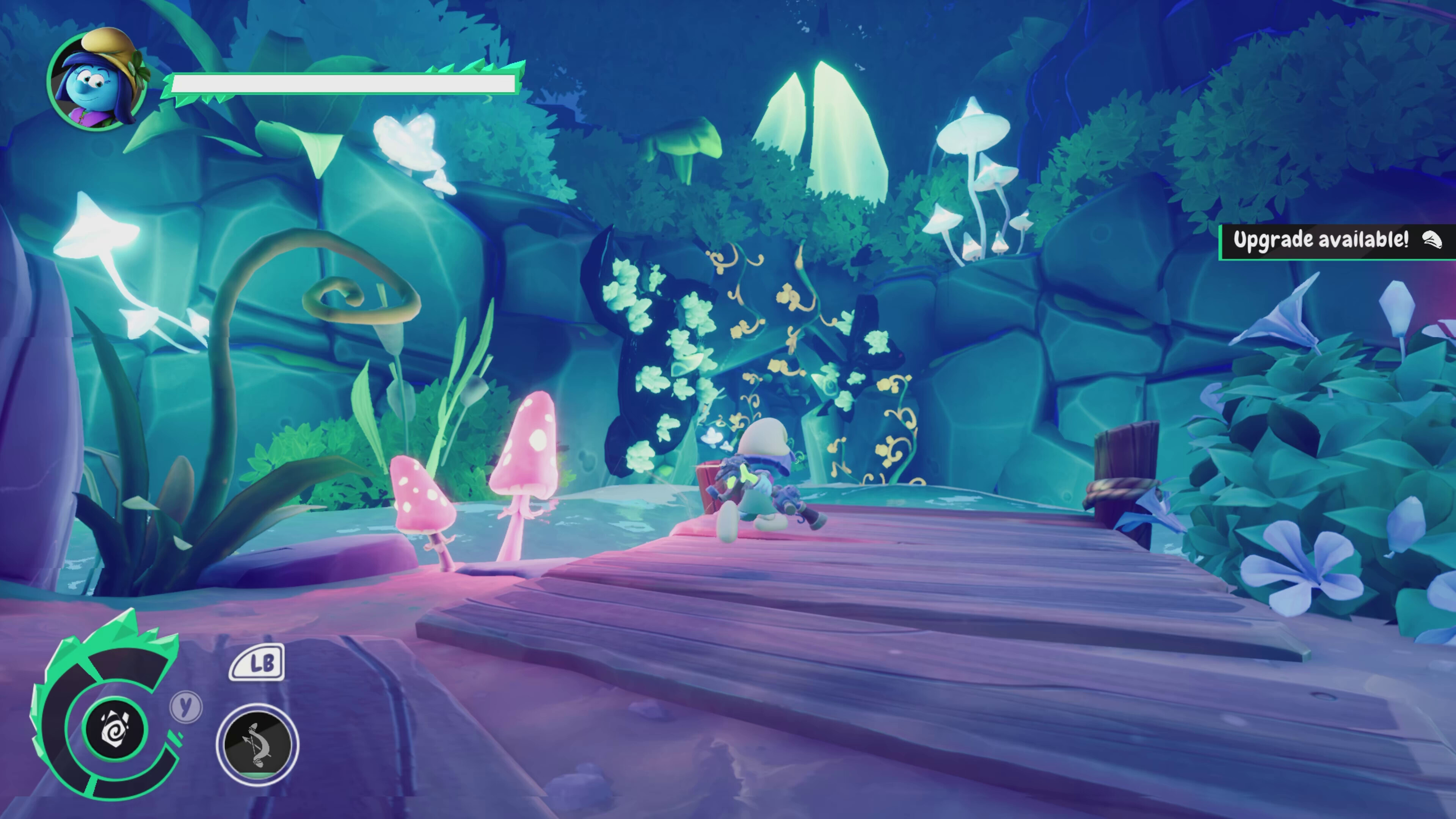 蓝精灵2：绿石之囚|全DLC|9G大小|官方中文|支持手柄|The Smurfs 2 – The Prisoner of the Green Stone