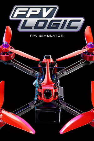FPV 无人机模拟器/FPV LOGIC