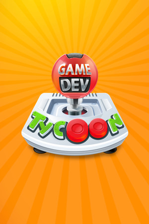 Game Dev Tycoon - 单机岛