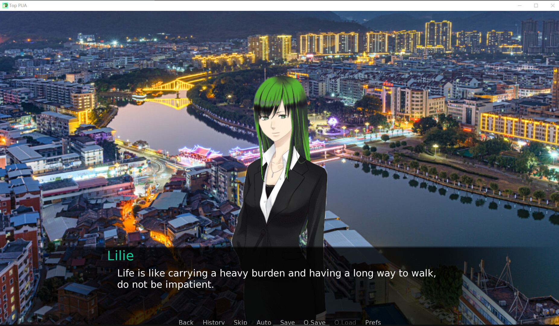 吉祥村的姨|官方中文|Build.11066102+DLC|Top PUA - 11
