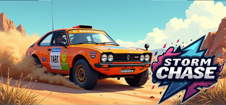 赛车：风暴追逐 | Racing: Storm Chase