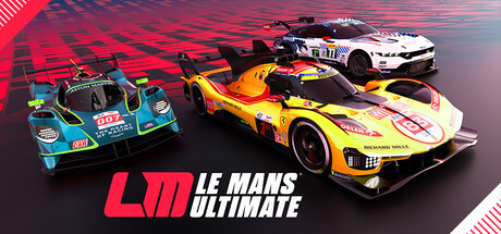 《勒芒终极版 Le Mans Ultimate》-RUNE官方英文