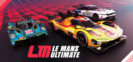 《勒芒终极版 Le Mans Ultimate》v1.1 RUNE镜像-官方英文