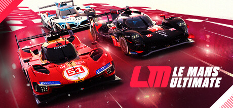 勒芒终极赛/Le Mans Ultimate-秋风资源网