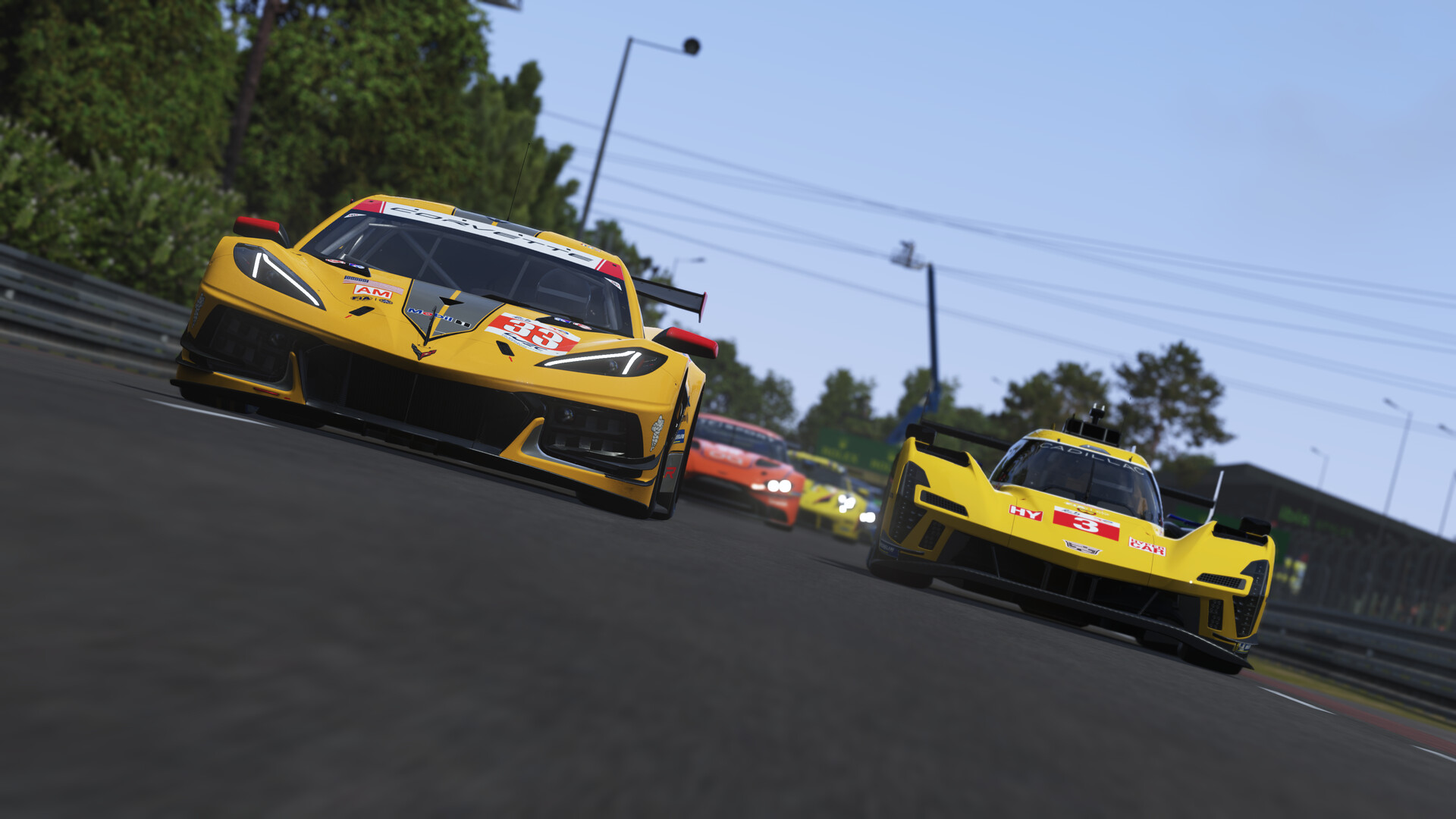 勒芒终极赛|v1.4|官方中文|Le Mans Ultimate - 21