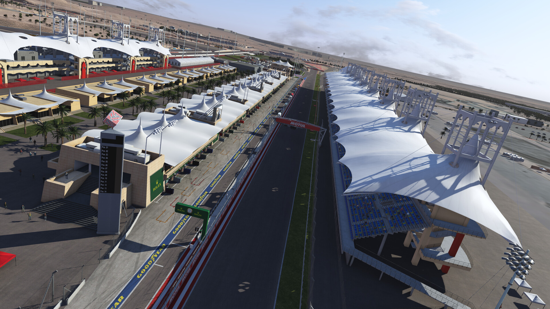 图片[19]-勒芒终极赛（Le Mans Ultimate）免安装中文版下载-蒸汽游戏宝库 - 高质量Steam单机游戏下载站