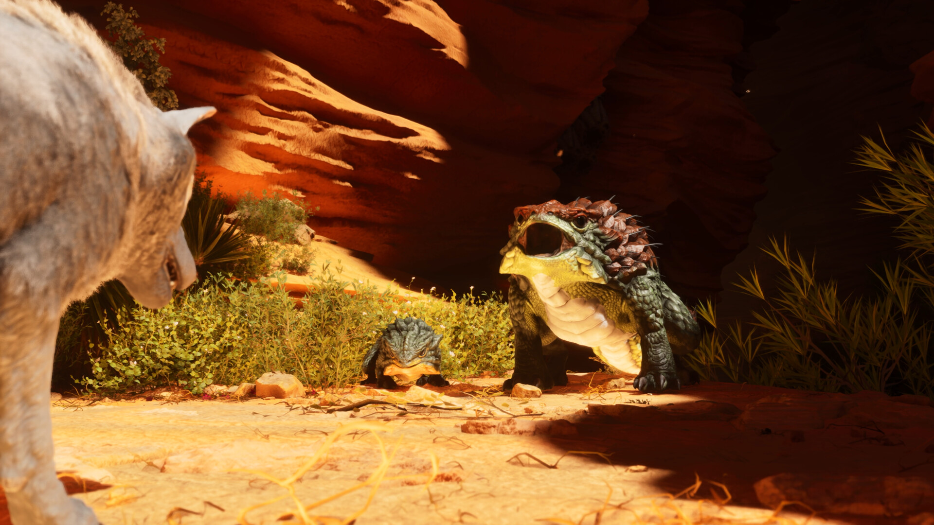 图片[23]-方舟: 生存飞升（ARK: Survival Ascended）免安装中文版下载-蒸汽游戏宝库 - 高质量Steam单机游戏下载站