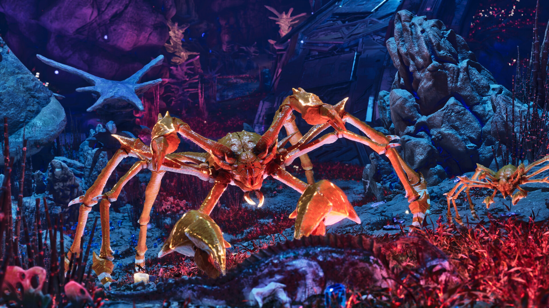 图片[36]-方舟: 生存飞升（ARK: Survival Ascended）免安装中文版下载-蒸汽游戏宝库 - 高质量Steam单机游戏下载站