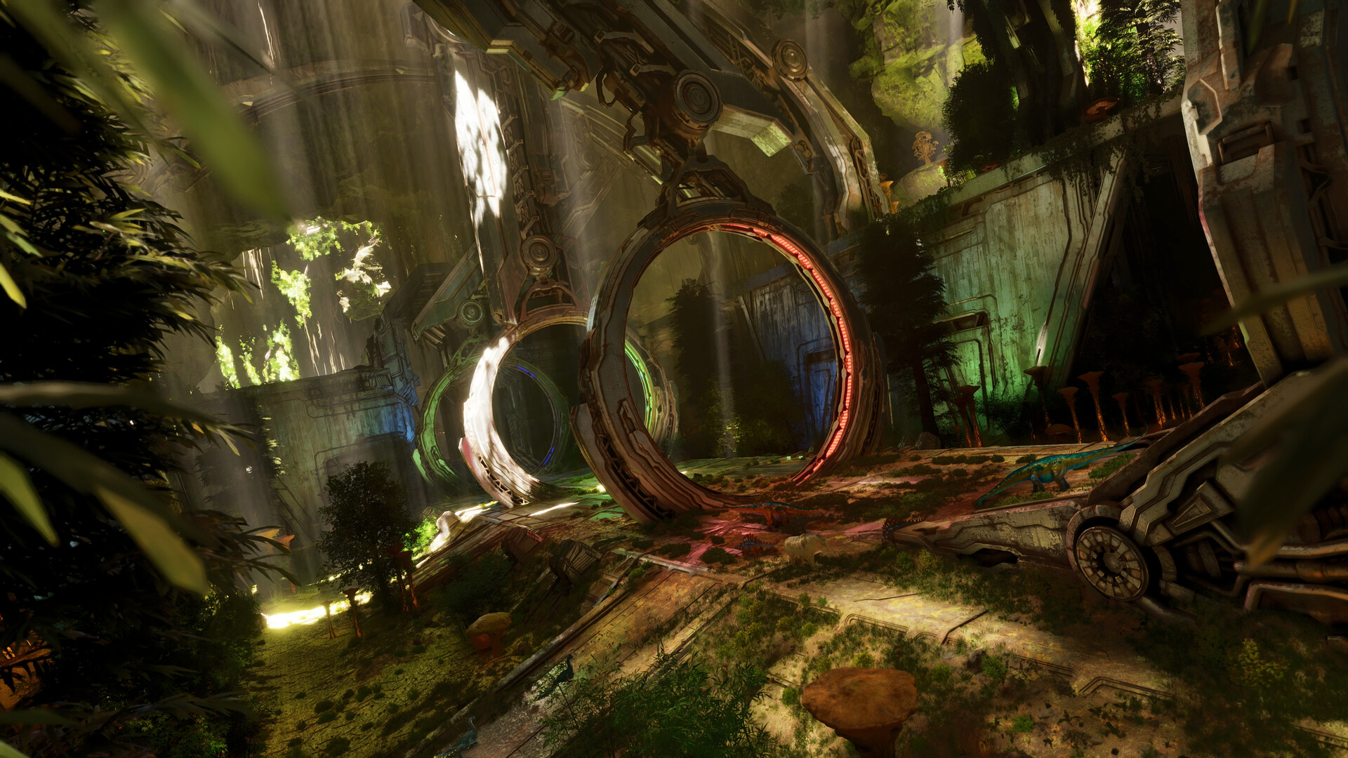 图片[37]-方舟: 生存飞升（ARK: Survival Ascended）v91.17+全DLC [中文][213.72G]-极客游戏