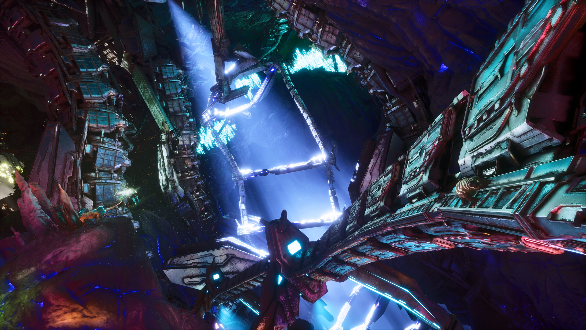 图片[32]-方舟: 生存飞升（ARK: Survival Ascended）v91.17+全DLC [中文][213.72G]-极客游戏