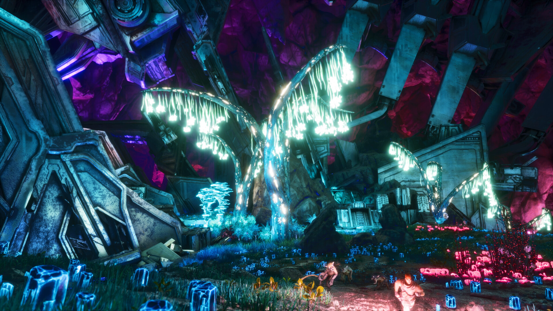 图片[39]-方舟: 生存飞升（ARK: Survival Ascended）v91.17+全DLC [中文][213.72G]-极客游戏