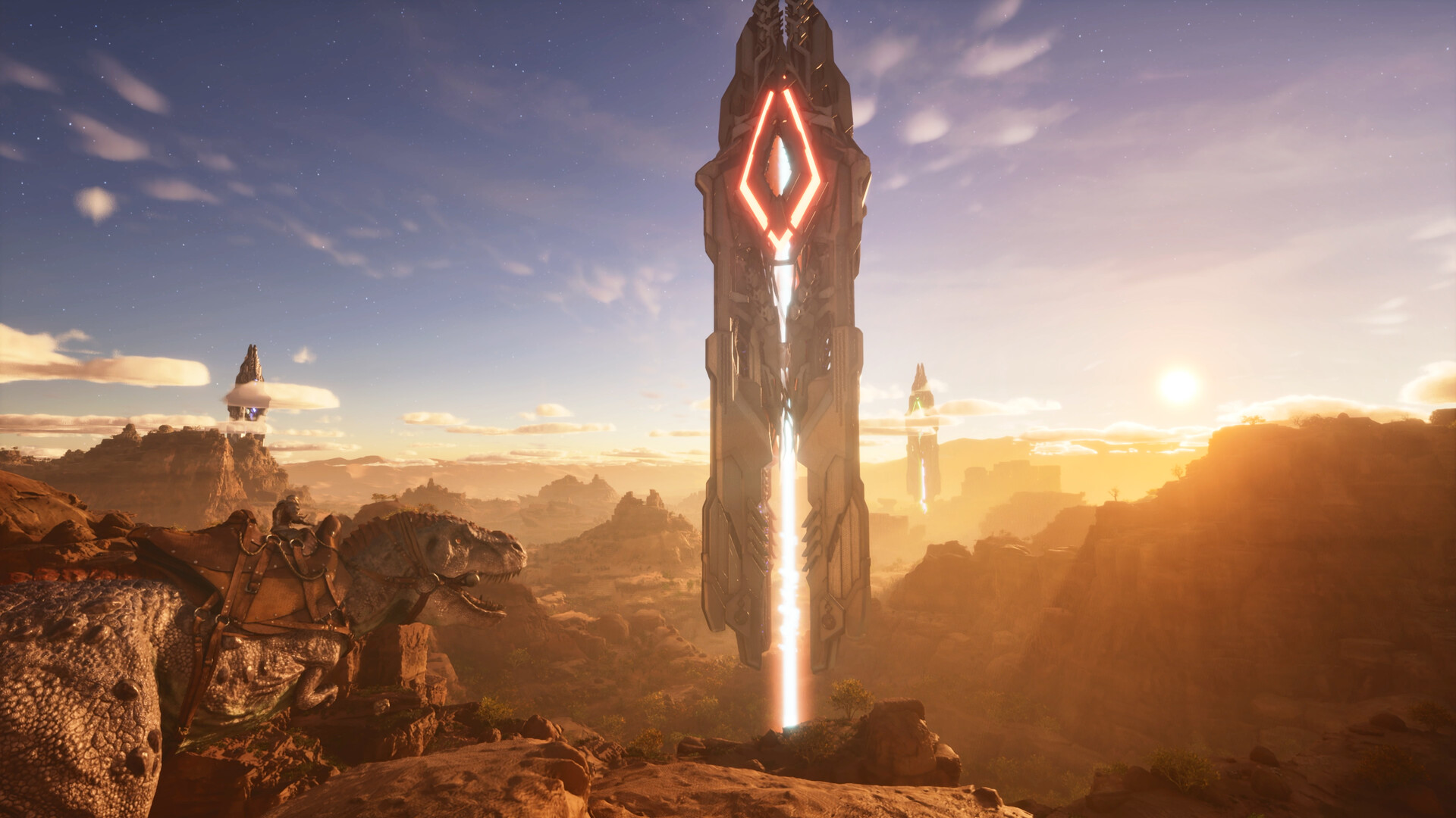 图片[26]-方舟: 生存飞升（ARK: Survival Ascended）v91.17+全DLC [中文][213.72G]-极客游戏