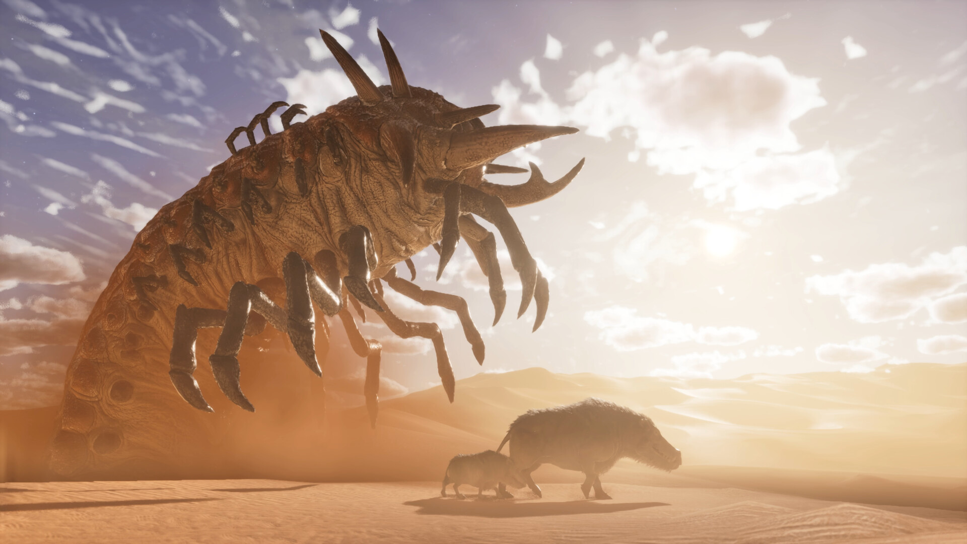 图片[20]-方舟: 生存飞升（ARK: Survival Ascended）免安装中文版下载-蒸汽游戏宝库 - 高质量Steam单机游戏下载站